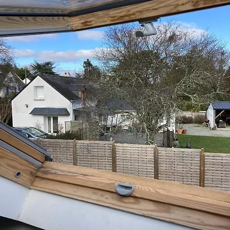 Studio Fonctionnel à 4km Des Plages Appartement